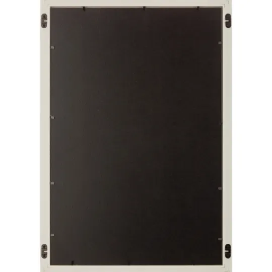 Kirkland's Home Natural Offset Mat 4X6 5-Pc. Gallery Wall Set- Gallery Wall Frames