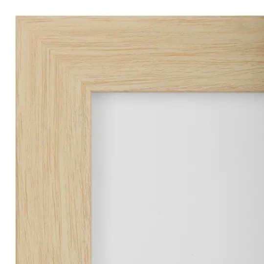 Kirkland's Home Natural Offset Mat 4X6 5-Pc. Gallery Wall Set- Gallery Wall Frames