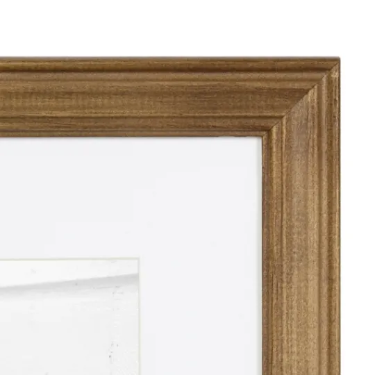 Kirkland's Home Natural 10-Pc. Gallery Wall Frame And Shelf Set- Gallery Wall Frames