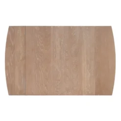 Kirkland's Home Natural Wood Drop Leaf Dining Table- Dining Tables