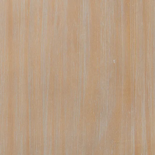 Kirkland's Home Natural Wood Grain Open Storage Nights D- Nightstands