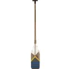 Kirkland's Home Nautical Oar Wall Plaque- Wall Plaques