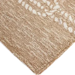 Kirkland's Home Nautical Rope Indoor/Outdoor Area Rug, 2X3- Outdoor Rugs