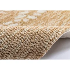 Kirkland's Home Nautical Rope Indoor/Outdoor Area Rug, 2X3- Outdoor Rugs