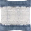 Kirkland's Home Navy Feather Fill Pillow- Pillows