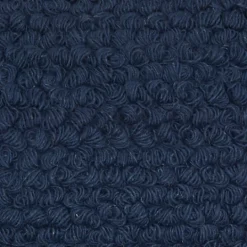 Kirkland's Home Navy Looped Yarn Wool Pillow- Pillows