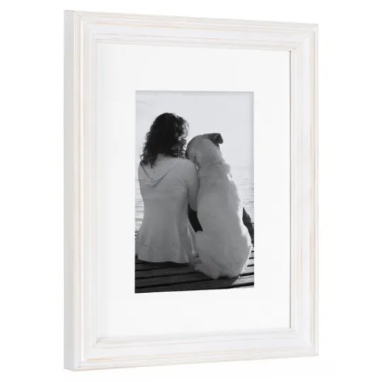 Kirkland's Home Navy 10-Pc. Gallery Wall Picture Frame Set- Gallery Wall Frames