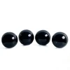 Kirkland's Home Navy Stoneware Orbs, Set Of 4- Bowl Filler