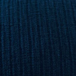 Kirkland's Home Navy Subtle Striped Oversized Pillow- Pillows