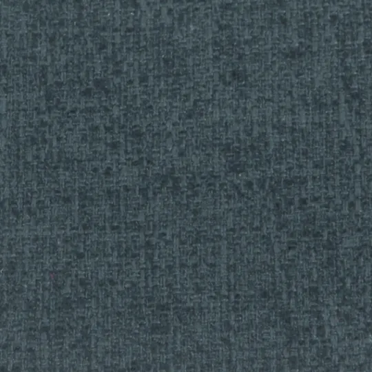 Kirkland's Home Navy Tufted Upholstered Storage Ottoman- Benches & Ottomans