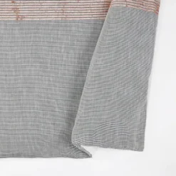 Kirkland's Home Neapolitan Gray 3-Pc. King Duvet Set- Duvets