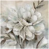 Kirkland's Home Neutral Bloom I Canvas Art Print- Canvas Art