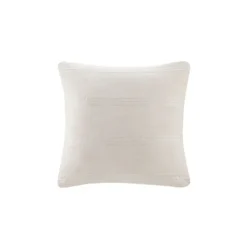 Kirkland's Home Neutral Holland 5-Pc. Full/Queen Comforter Set- Comforters
