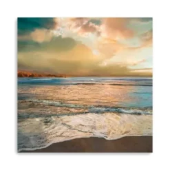 Kirkland's Home Nuance Canvas Art Print- Canvas Art