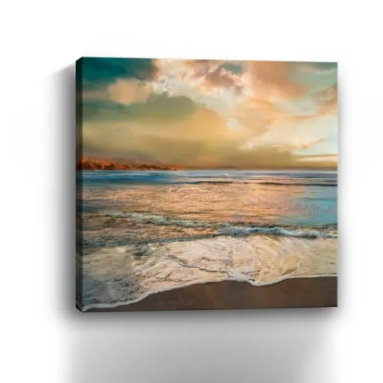 Kirkland's Home Nuance Canvas Art Print- Canvas Art