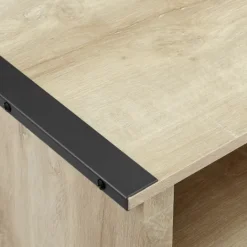 Kirkland's Home Oak Wood Tv Console- Tv Stands & Media Consoles