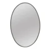Kirkland's Home Oakland Oval Wall Mirror- Decorative Mirrors
