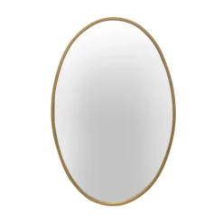 Kirkland's Home Oakland Oval Wall Mirror- Decorative Mirrors