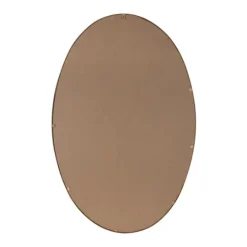 Kirkland's Home Oakland Oval Wall Mirror- Decorative Mirrors