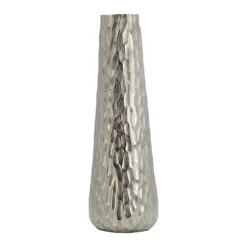 Kirkland's Home Oblong Dimpled Vase- Vases