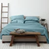 Kirkland's Home Ocean 6-Pc. Queen Sheet Set- Bed Sheets