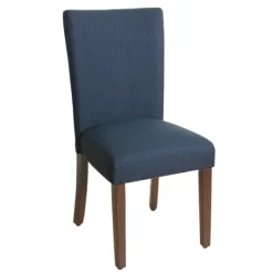 Kirkland's Home Oceanside Dining Parsons Chair- Dining Chairs