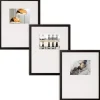 Kirkland's Home Offset Mat 8X10 3-Pc. Gallery Wall Frame Set- Gallery Wall Frames
