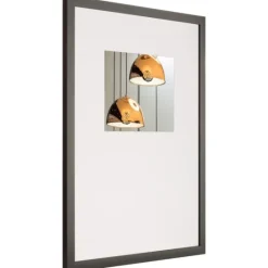 Kirkland's Home Offset Mat 8X10 3-Pc. Gallery Wall Frame Set- Gallery Wall Frames