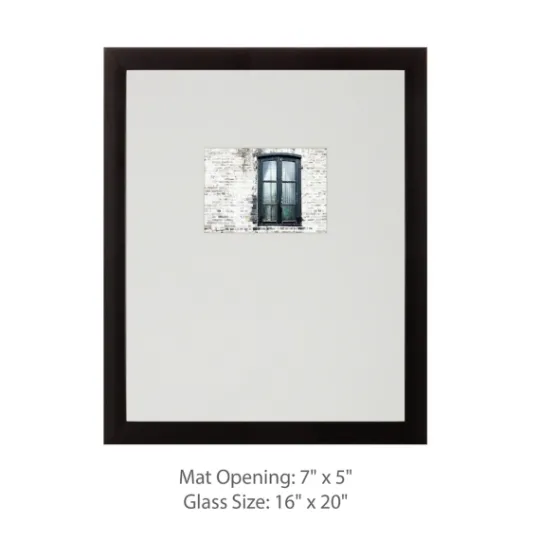 Kirkland's Home Offset Mat 5X7 5-Pc. Gallery Wall Frame Set- Gallery Wall Frames