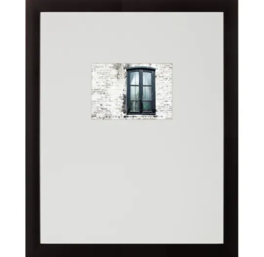 Kirkland's Home Offset Mat 5X7 5-Pc. Gallery Wall Frame Set- Gallery Wall Frames
