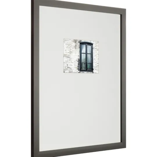 Kirkland's Home Offset Mat 5X7 5-Pc. Gallery Wall Frame Set- Gallery Wall Frames