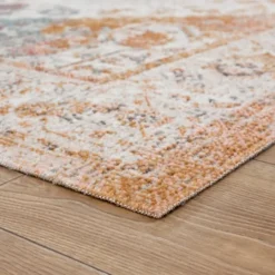 Kirkland's Home Ombre At Dusk Indoor/Outdoor Area Rug, 7X9- Outdoor Rugs