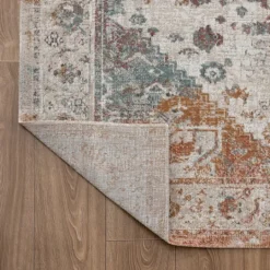 Kirkland's Home Ombre At Dusk Indoor/Outdoor Area Rug, 7X9- Outdoor Rugs
