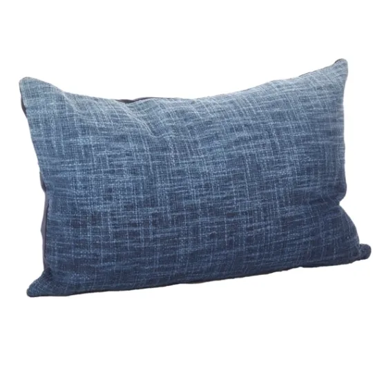 Kirkland's Home Ombre Down Filled Lumbar Throw Pillow- Pillows