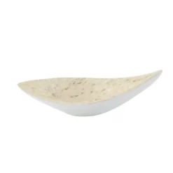 Kirkland's Home Opalescent Mussel Shell Inlay Bowl- Decorative Bowls & Jars