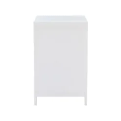 Kirkland's Home Open Shelf Wood Accent Table- Accent & End Tables