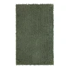 Kirkland's Home Oregano Chenille Bath Mat, 60 In.- Bathroom Rugs