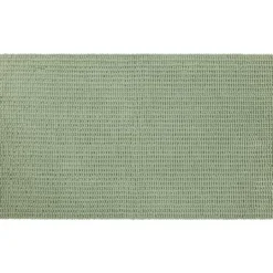 Kirkland's Home Oregano Memory Foam Chenille Bath Mat, 34 In.- Bathroom Rugs