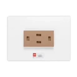 Kirkland's Home Our Month Acrylic Dry Erase Board- Wall Storage