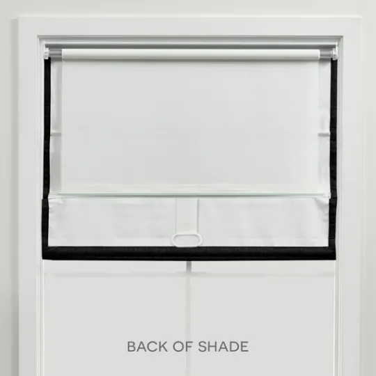 Kirkland's Home Out Roman Shade, 23 In.- Curtains & Drapes