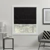 Kirkland's Home Out Roman Shade, 27 In.- Curtains & Drapes