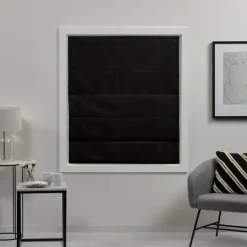 Kirkland's Home Out Roman Shade, 27 In.- Curtains & Drapes