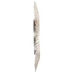 Kirkland's Home Oversized Sunburst Wall Mirror- Decorative Mirrors