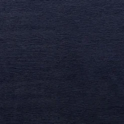 Kirkland's Home Oxford Navy Thermal Curtain Panel Set, 108 In.- Curtains & Drapes
