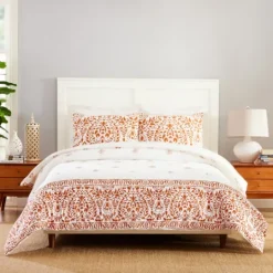 Kirkland's Home Paloma Full/Queen 3-Pc. Comforter Set- Comforters