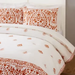 Kirkland's Home Paloma Full/Queen 3-Pc. Comforter Set- Comforters