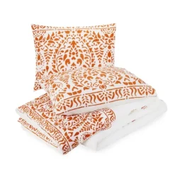 Kirkland's Home Paloma Full/Queen 3-Pc. Comforter Set- Comforters