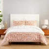 Kirkland's Home Paloma King 3-Pc. Comforter Set- Comforters