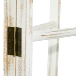 Kirkland's Home 3-Panel Hinged Ladder- Decorative Accents