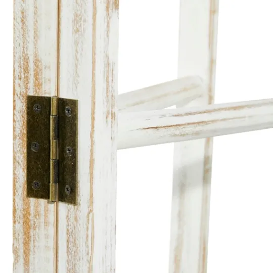 Kirkland's Home 3-Panel Hinged Ladder- Decorative Accents